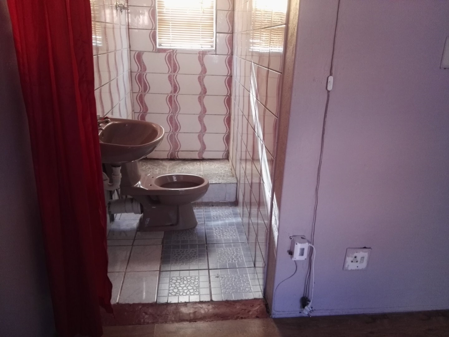 To Let 3 Bedroom Property for Rent in Motherwell Nu7 Eastern Cape